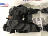 Front Headlights Set